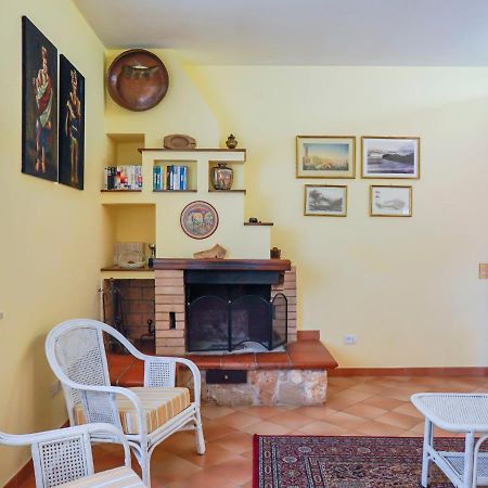 Locazione Turistica Sunny home Sperlonga Esterno foto