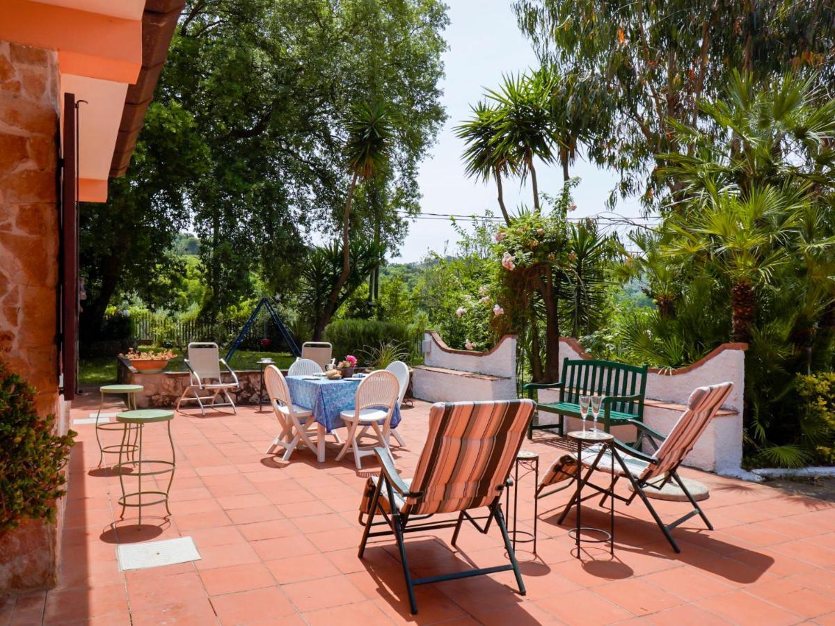 Locazione Turistica Sunny home Sperlonga Esterno foto