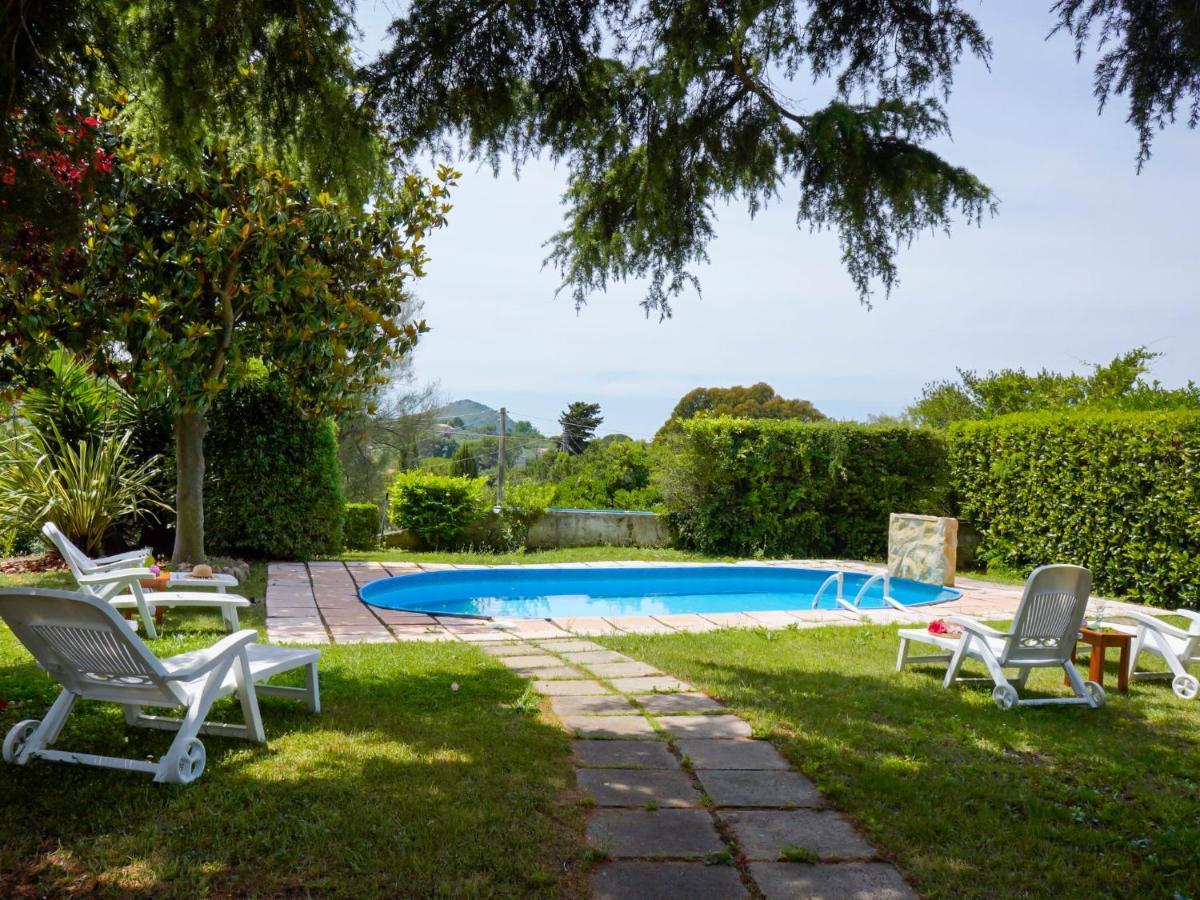 Locazione Turistica Sunny home Sperlonga Esterno foto