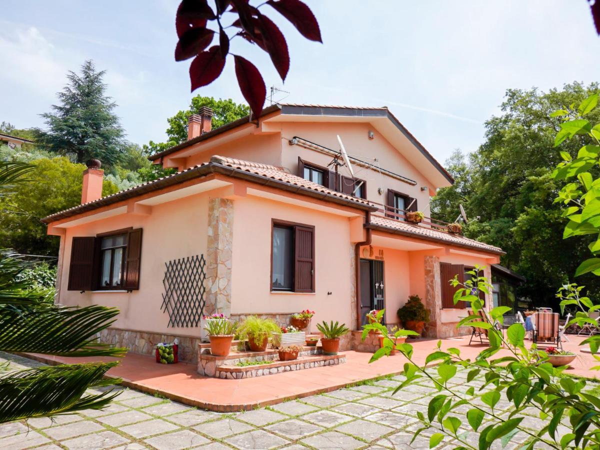 Locazione Turistica Sunny home Sperlonga Esterno foto