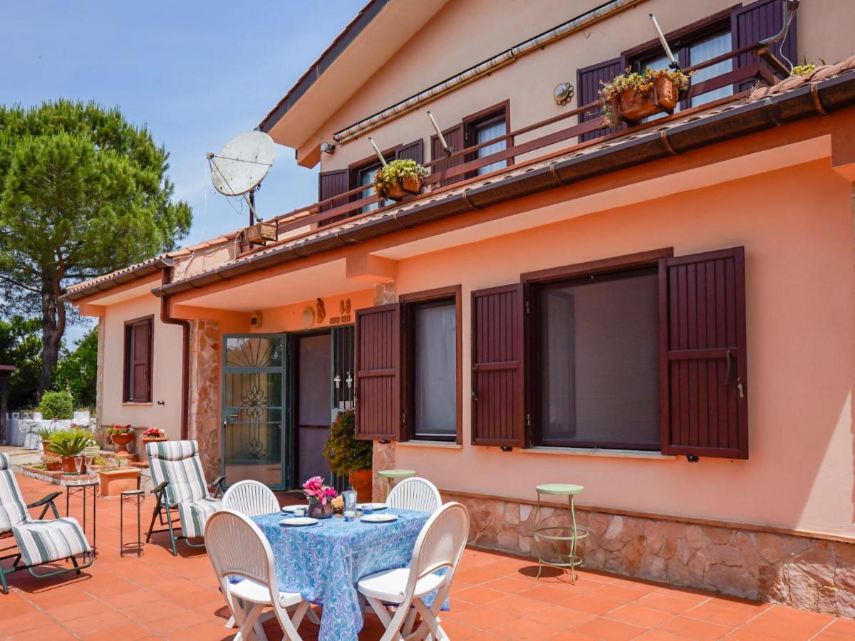 Locazione Turistica Sunny home Sperlonga Esterno foto