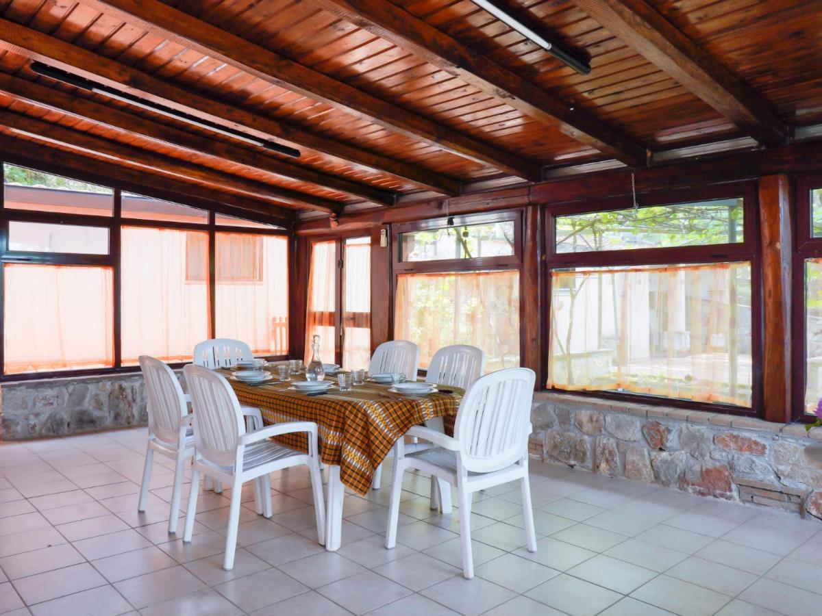 Locazione Turistica Sunny home Sperlonga Esterno foto