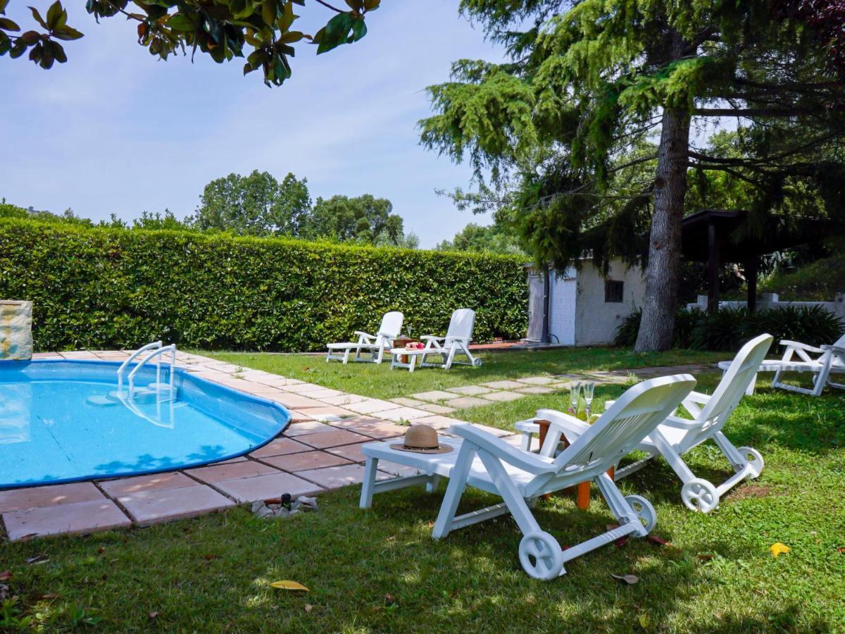 Locazione Turistica Sunny home Sperlonga Esterno foto