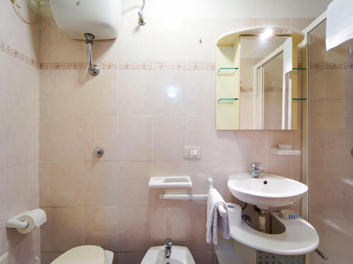 Locazione Turistica Sunny home Sperlonga Esterno foto