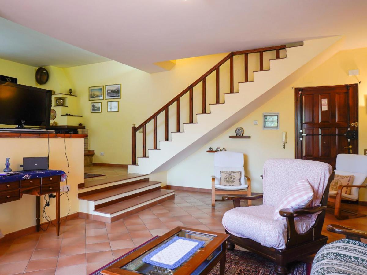 Locazione Turistica Sunny home Sperlonga Esterno foto