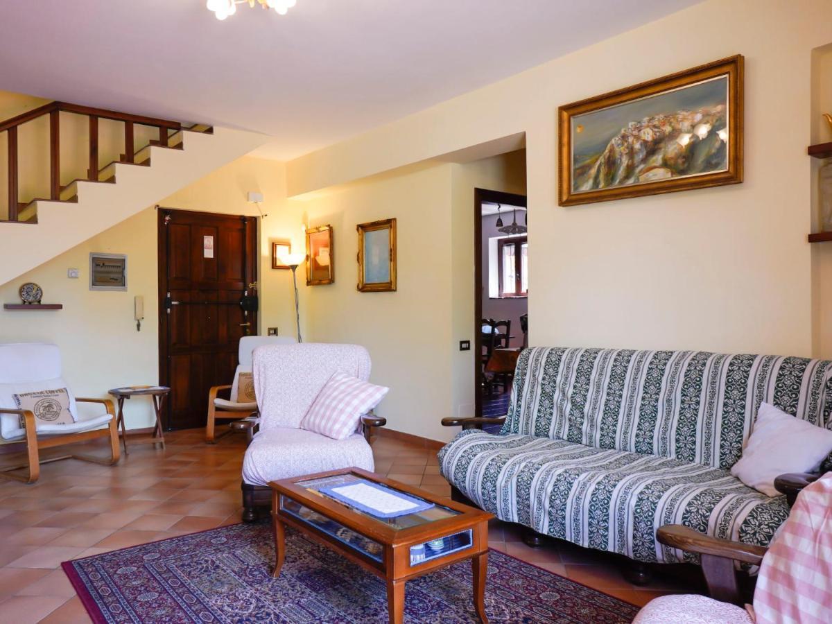 Locazione Turistica Sunny home Sperlonga Esterno foto