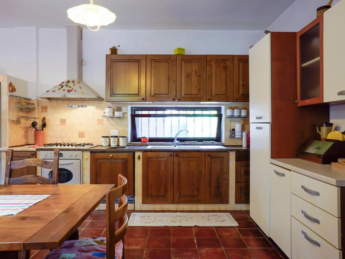 Locazione Turistica Sunny home Sperlonga Esterno foto