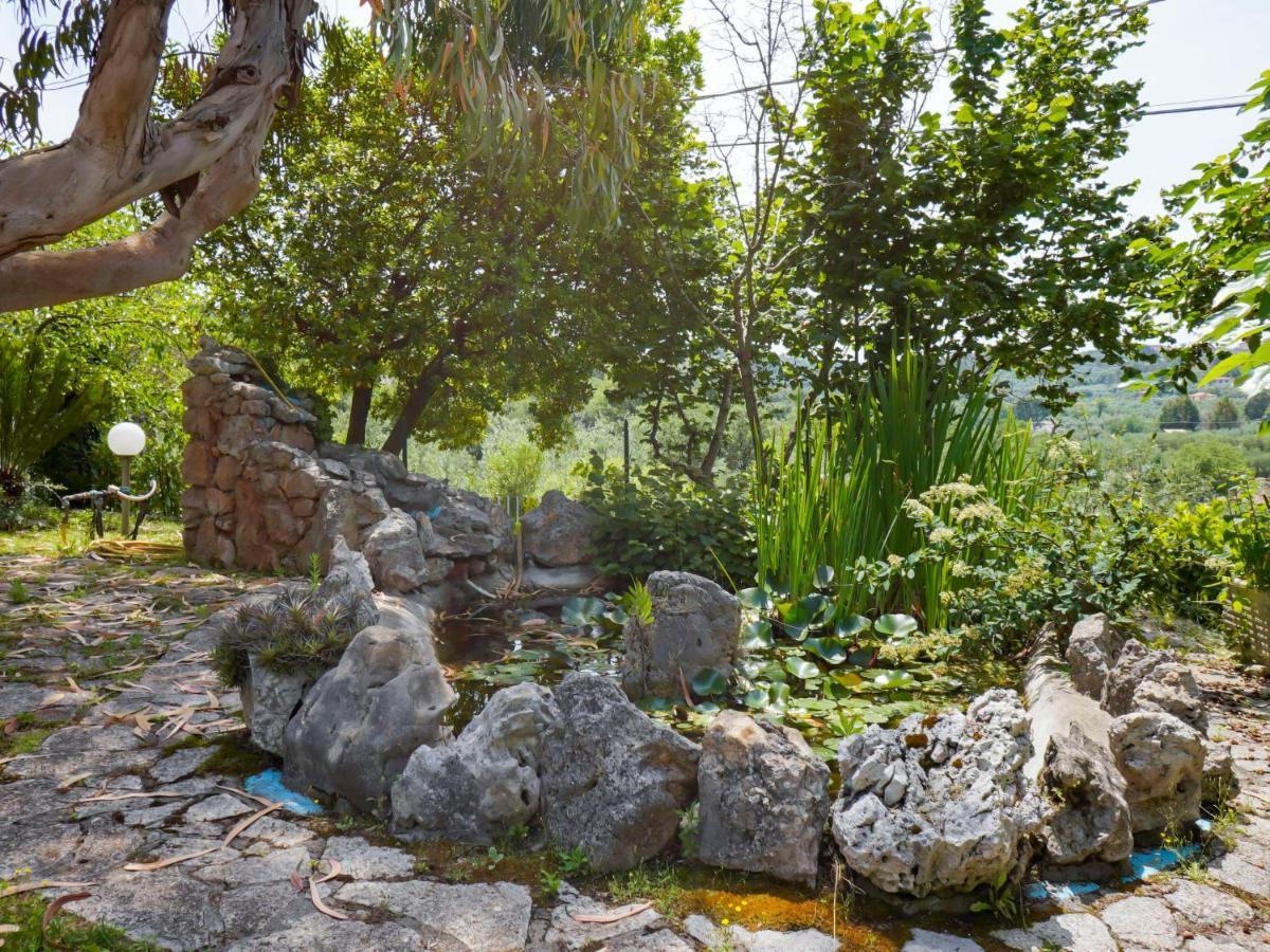 Locazione Turistica Sunny home Sperlonga Esterno foto