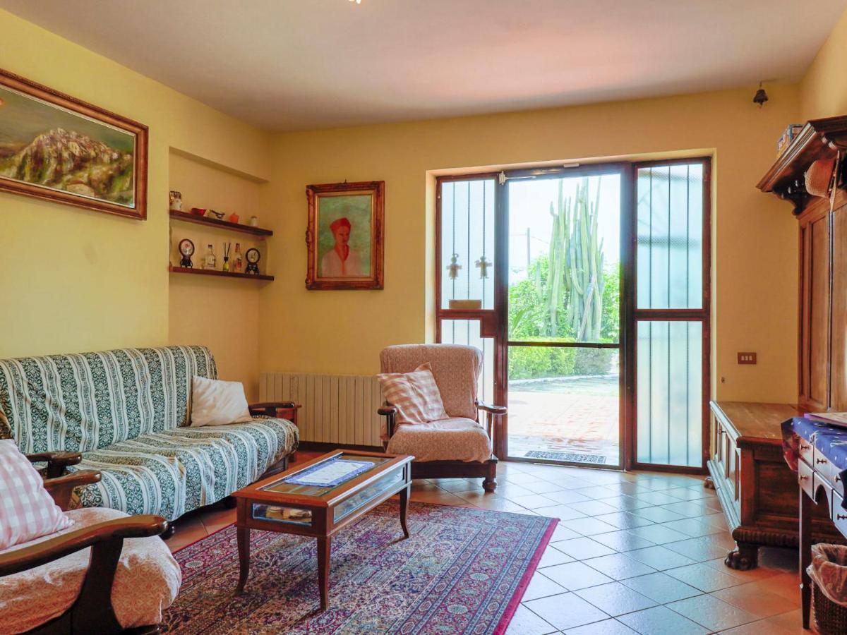 Locazione Turistica Sunny home Sperlonga Esterno foto