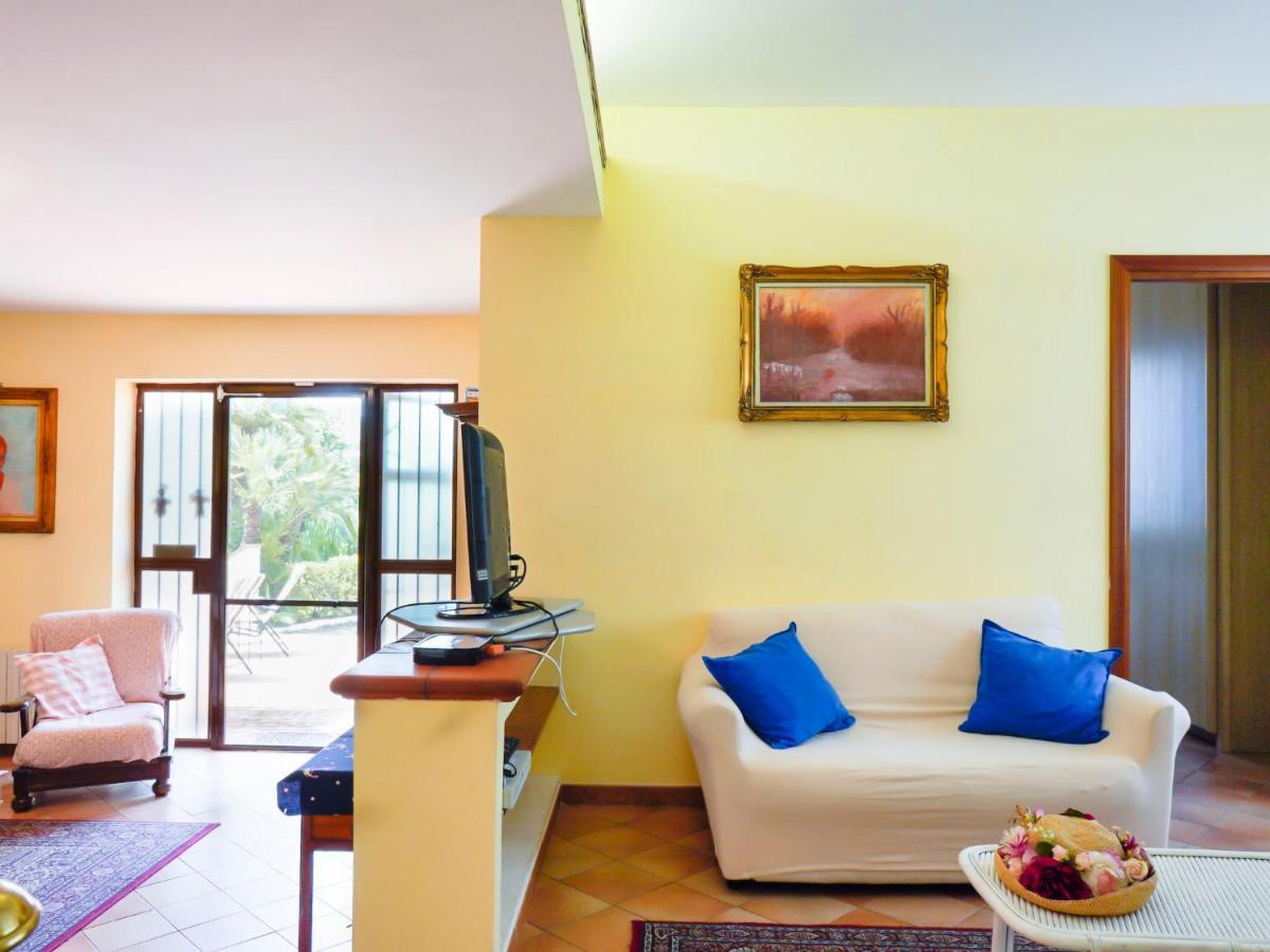 Locazione Turistica Sunny home Sperlonga Esterno foto