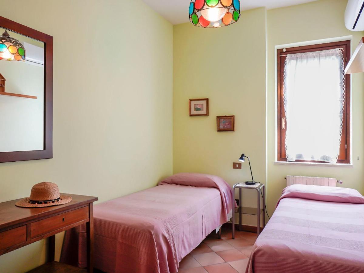 Locazione Turistica Sunny home Sperlonga Esterno foto
