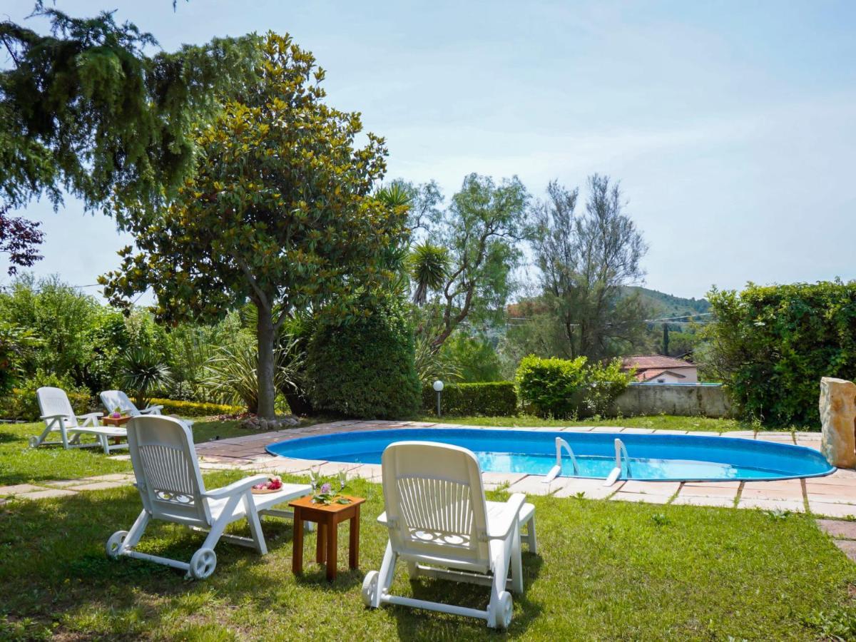 Locazione Turistica Sunny home Sperlonga Esterno foto