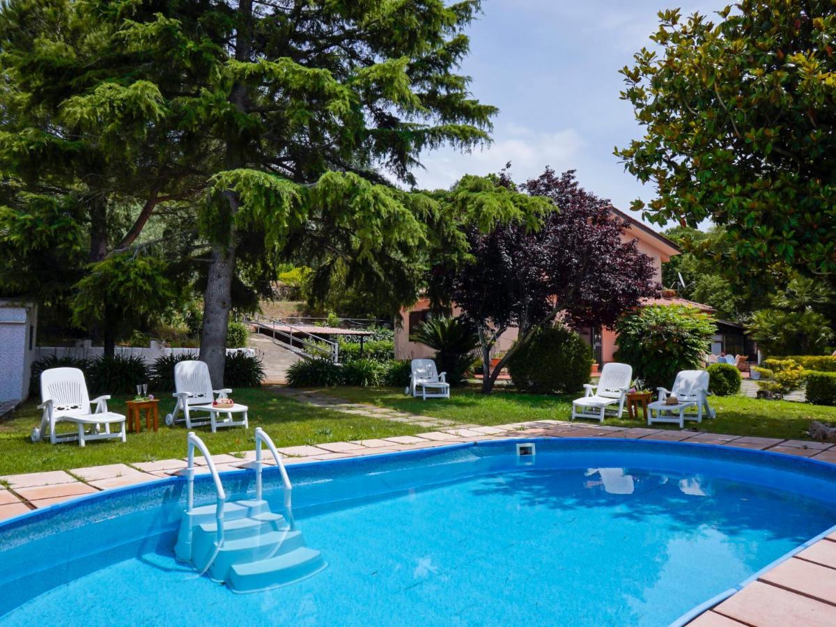 Locazione Turistica Sunny home Sperlonga Esterno foto