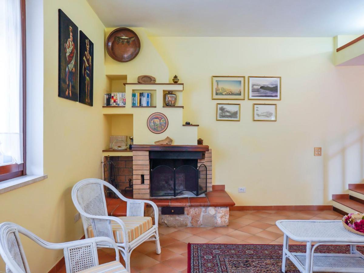 Locazione Turistica Sunny home Sperlonga Esterno foto