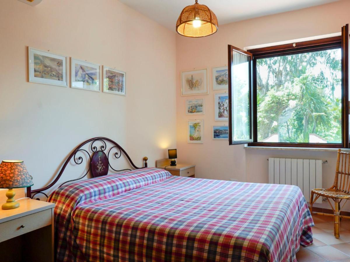 Locazione Turistica Sunny home Sperlonga Esterno foto