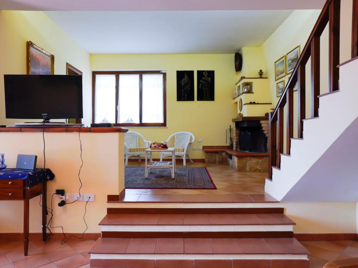 Locazione Turistica Sunny home Sperlonga Esterno foto
