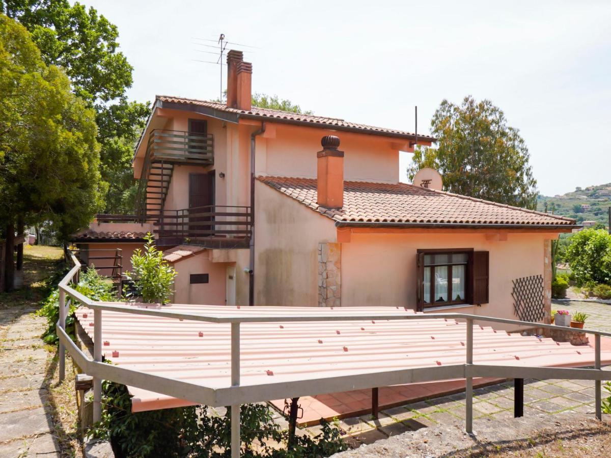 Locazione Turistica Sunny home Sperlonga Esterno foto