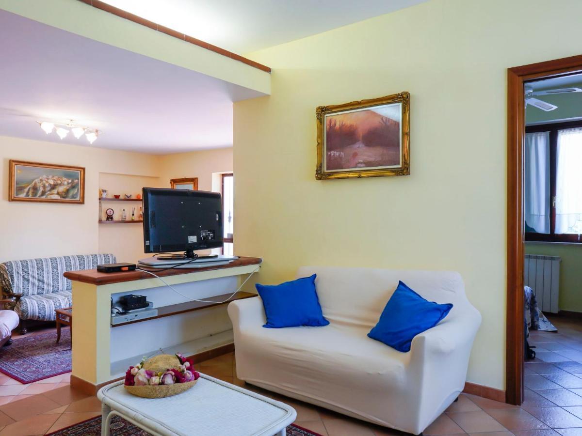 Locazione Turistica Sunny home Sperlonga Esterno foto